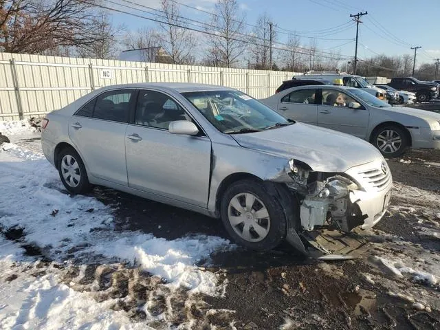 JTNBE46K273084661 2007 2007 Toyota Camry- CE 4