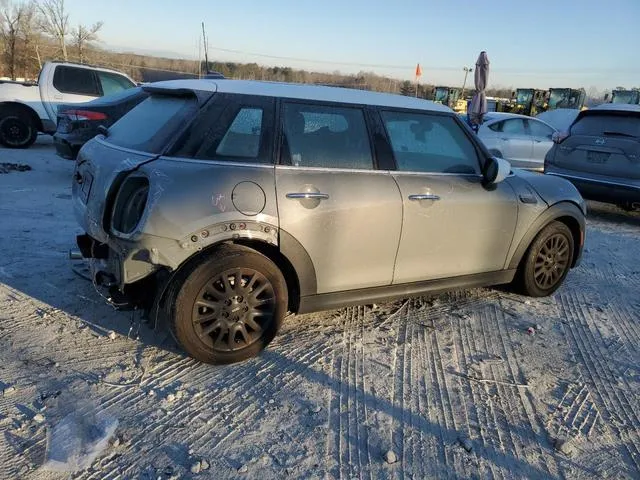 WMW33DK03N2R06435 2022 2022 Mini Cooper 3