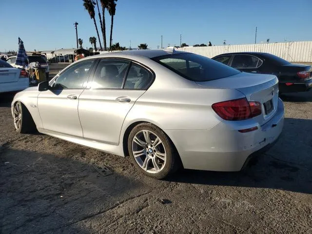 WBAXG5C57DD232699 2013 2013 BMW 5 Series- 528 I 2