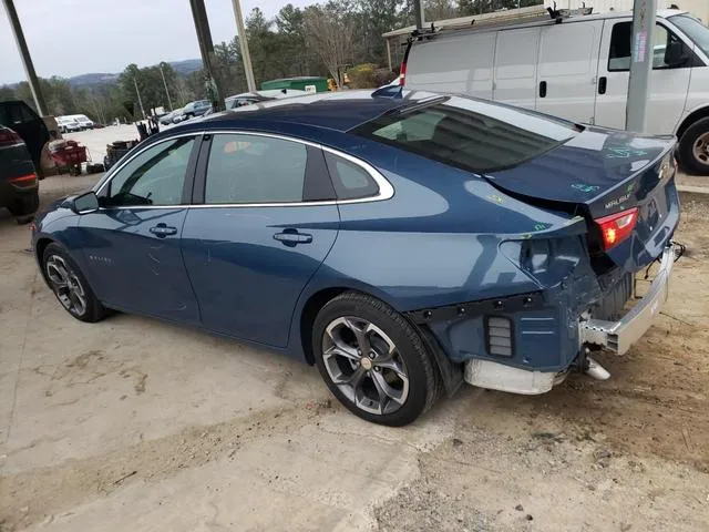 1G1ZD5ST9RF236021 2024 2024 Chevrolet Malibu- LT 2