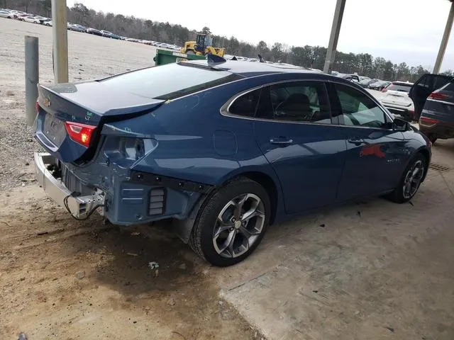 1G1ZD5ST9RF236021 2024 2024 Chevrolet Malibu- LT 3