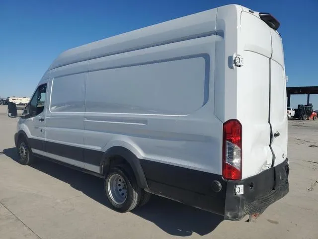 1FTRS4XG2PKA04528 2023 2023 Ford Transit- T-350 Hd 2