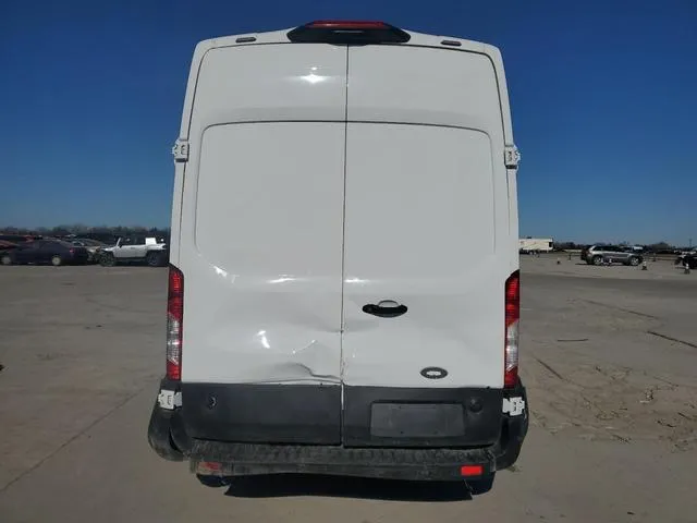 1FTRS4XG2PKA04528 2023 2023 Ford Transit- T-350 Hd 6