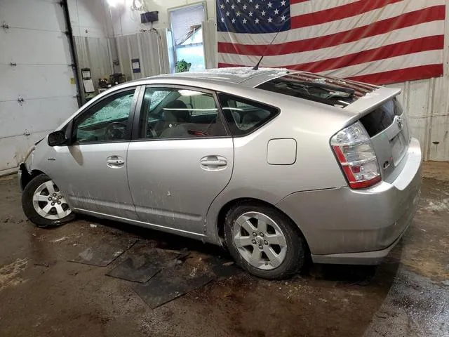 JTDKB20U783348549 2008 2008 Toyota Prius 2