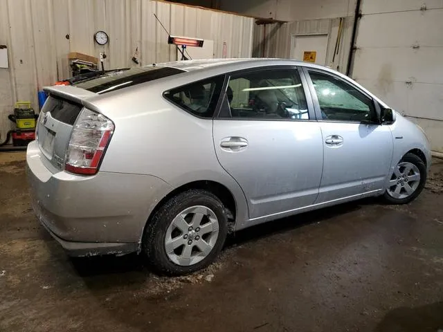 JTDKB20U783348549 2008 2008 Toyota Prius 3