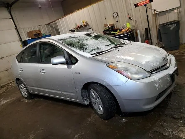 JTDKB20U783348549 2008 2008 Toyota Prius 4