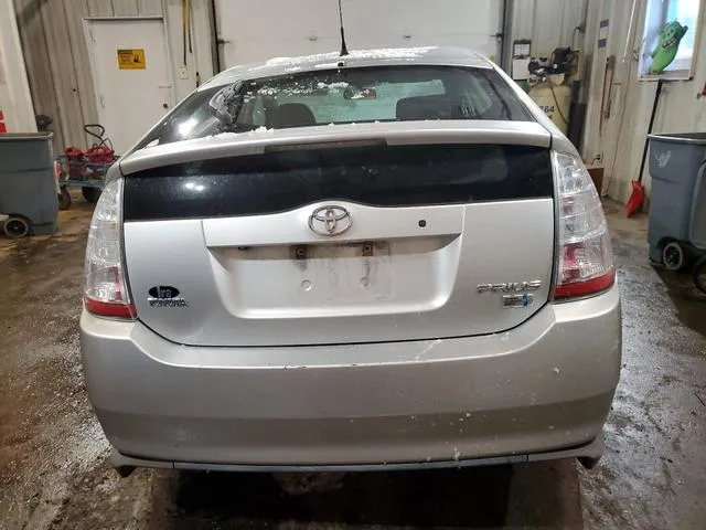 JTDKB20U783348549 2008 2008 Toyota Prius 6