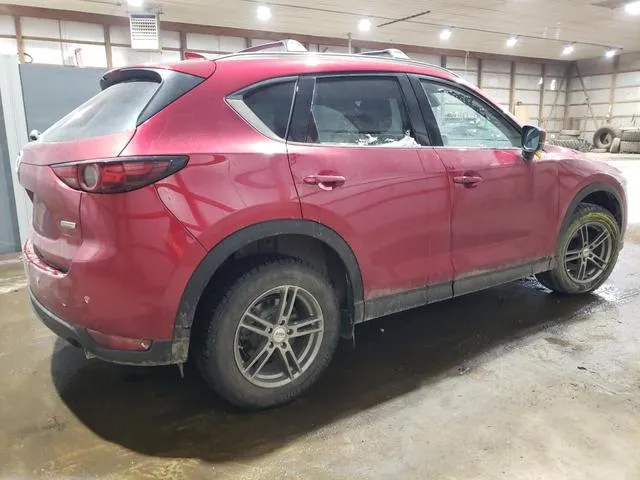 JM3KFBEY0K0505869 2019 2019 Mazda CX-5- Signature 3