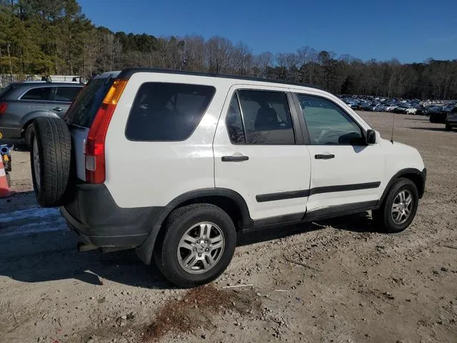 SHSRD78843U128934 2003 2003 Honda CR-V- EX 3