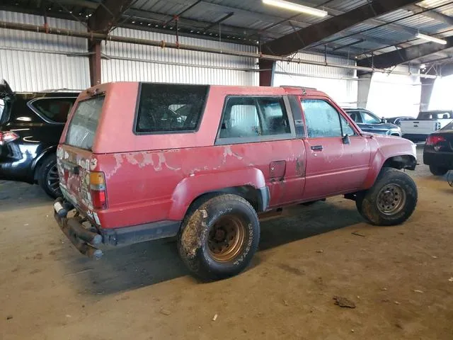 JT4RN62D2H0114203 1987 1987 Toyota 4runner- RN60 3