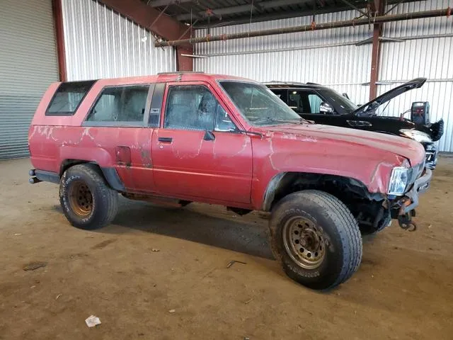 JT4RN62D2H0114203 1987 1987 Toyota 4runner- RN60 4