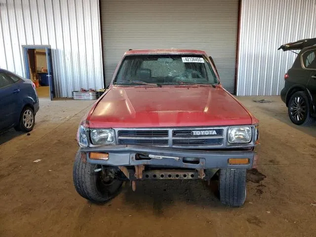 JT4RN62D2H0114203 1987 1987 Toyota 4runner- RN60 5