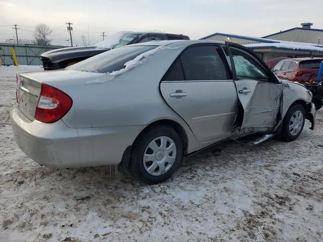 4T1BE32K84U851712 2004 2004 Toyota Camry- LE 3