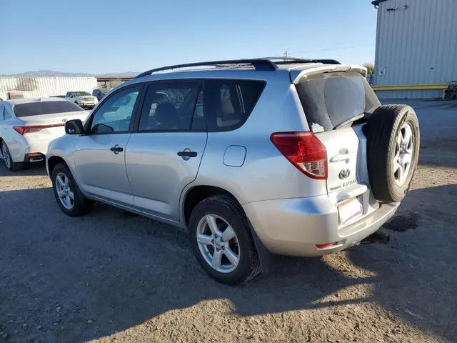 JTMBD33V586079275 2008 2008 Toyota RAV4 2