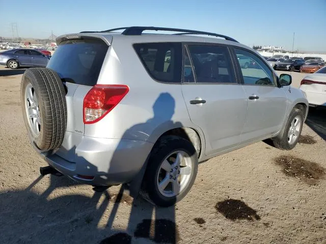 JTMBD33V586079275 2008 2008 Toyota RAV4 3