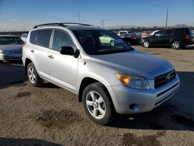 JTMBD33V586079275 2008 2008 Toyota RAV4 4