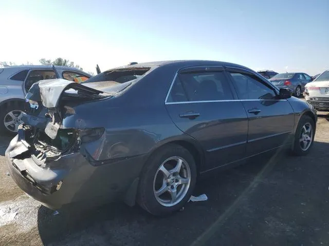 1HGCM56855A003698 2005 2005 Honda Accord- EX 3