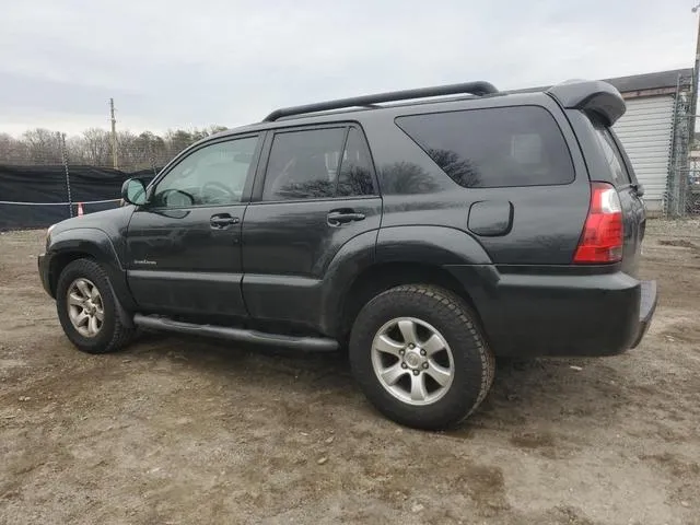 JTEZU14R08K010923 2008 2008 Toyota 4runner- SR5 2