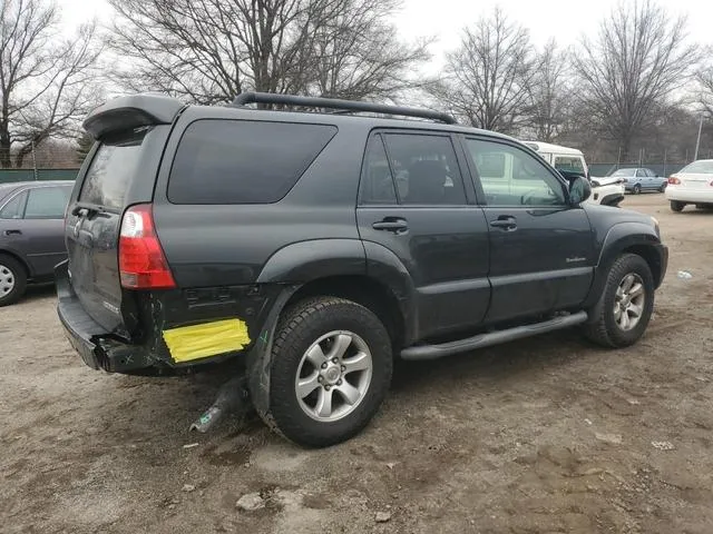 JTEZU14R08K010923 2008 2008 Toyota 4runner- SR5 3