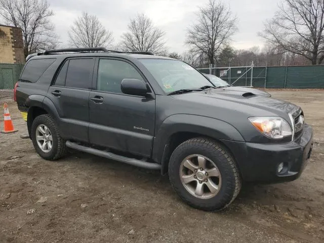 JTEZU14R08K010923 2008 2008 Toyota 4runner- SR5 4