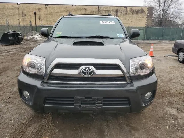 JTEZU14R08K010923 2008 2008 Toyota 4runner- SR5 5