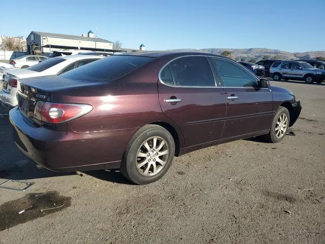 JTHBA30G840018299 2004 2004 Lexus ES- 330 3