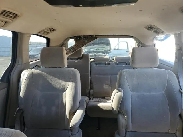 5TDZA23C24S002938 2004 2004 Toyota Sienna- CE 10