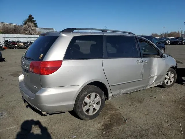 5TDZA23C24S002938 2004 2004 Toyota Sienna- CE 3