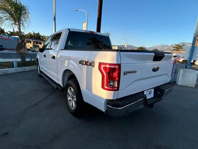 1FTEW1EGXFKE51367 2015 2015 Ford F-150- Supercrew 3