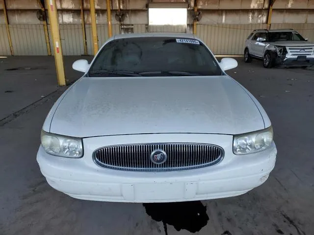 1G4HP52K35U203079 2005 2005 Buick Lesabre- Custom 5