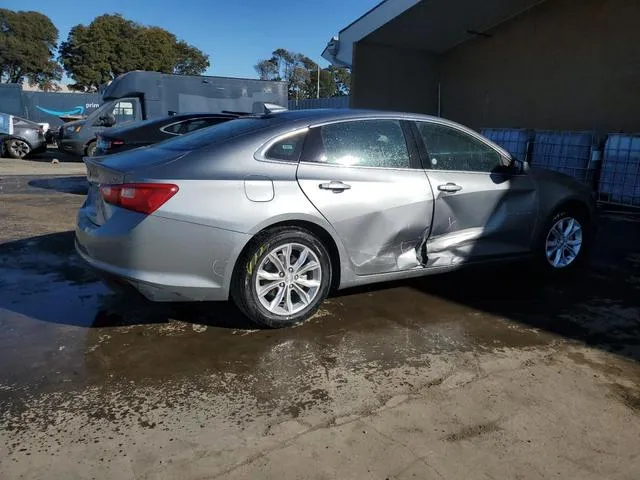 1G1ZD5ST5PF221237 2023 2023 Chevrolet Malibu- LT 3