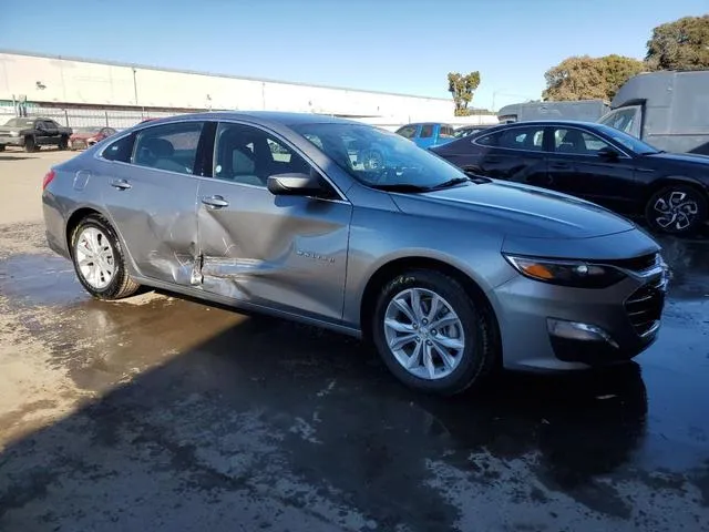 1G1ZD5ST5PF221237 2023 2023 Chevrolet Malibu- LT 4