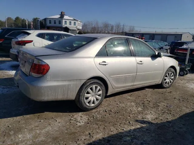 4T1BE32K45U519641 2005 2005 Toyota Camry- LE 3