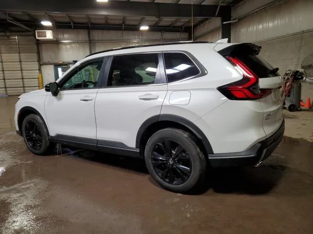 5J6RS6H92RL014849 2024 2024 Honda CR-V- Sport Touring 2