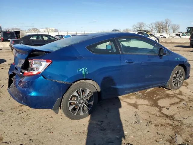 2HGFG3B81DH520284 2013 2013 Honda Civic- EX 3