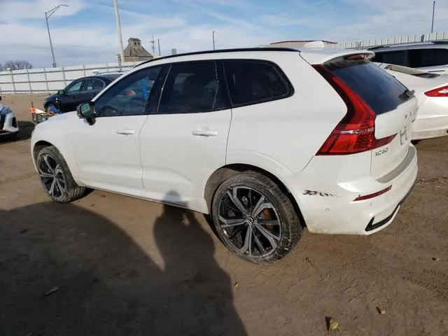 YV4L12RX0P1218835 2023 2023 Volvo XC60- Ultimate 2