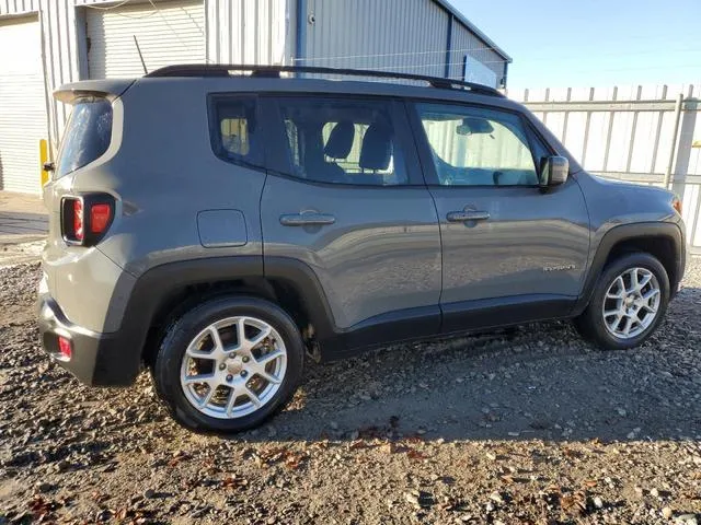 ZACNJCBB4MPM23809 2021 2021 Jeep Renegade- Latitude 3