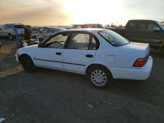 1NXAE09E6PZ048332 1993 1993 Toyota Corolla- LE 2