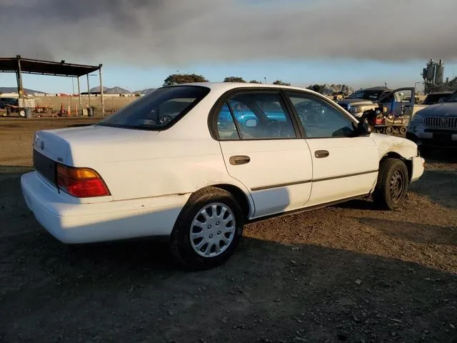 1NXAE09E6PZ048332 1993 1993 Toyota Corolla- LE 3