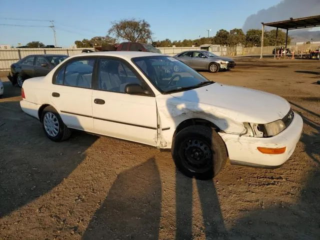 1NXAE09E6PZ048332 1993 1993 Toyota Corolla- LE 4