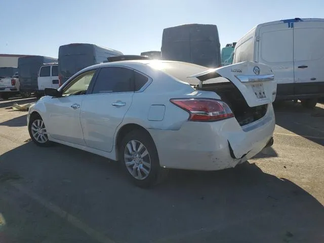 1N4AL3AP3DN532706 2013 2013 Nissan Altima- 2-5 2