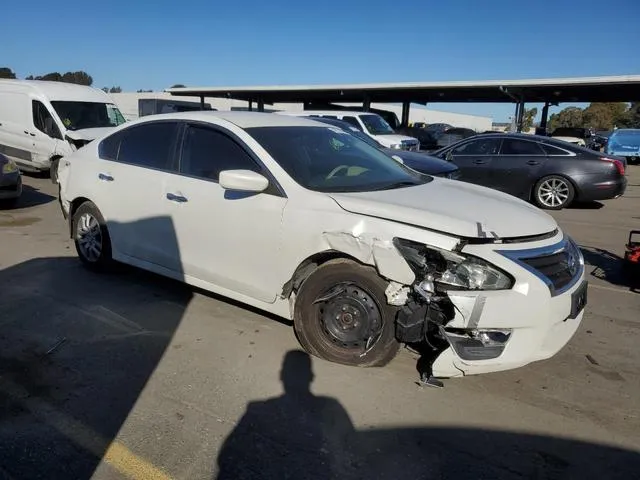 1N4AL3AP3DN532706 2013 2013 Nissan Altima- 2-5 4