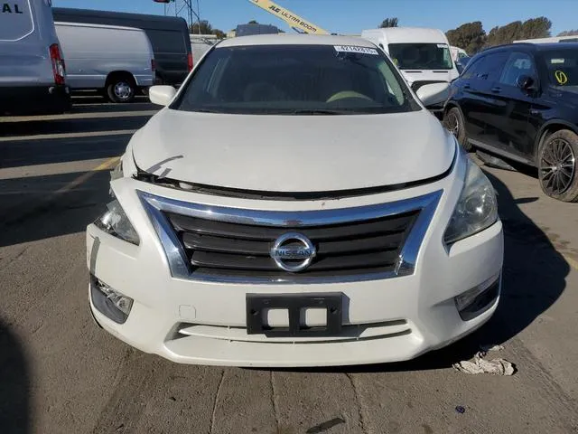 1N4AL3AP3DN532706 2013 2013 Nissan Altima- 2-5 5