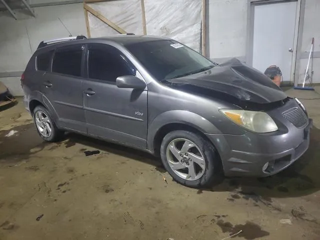 5Y2SM668X5Z434300 2005 2005 Pontiac Vibe 4