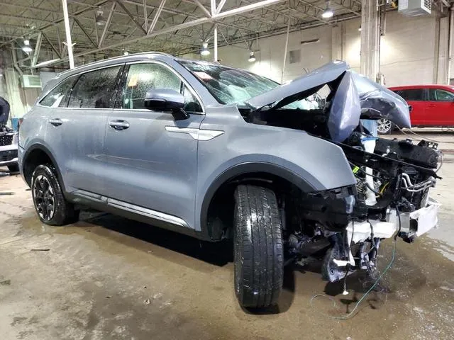 5XYRLDJC5RG272324 2024 2024 KIA Sorento- S 4