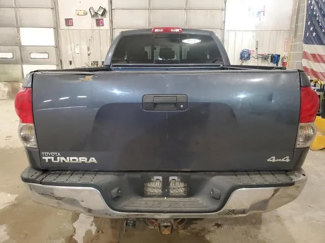 5TFBV54158X045562 2008 2008 Toyota Tundra- Double Cab 6