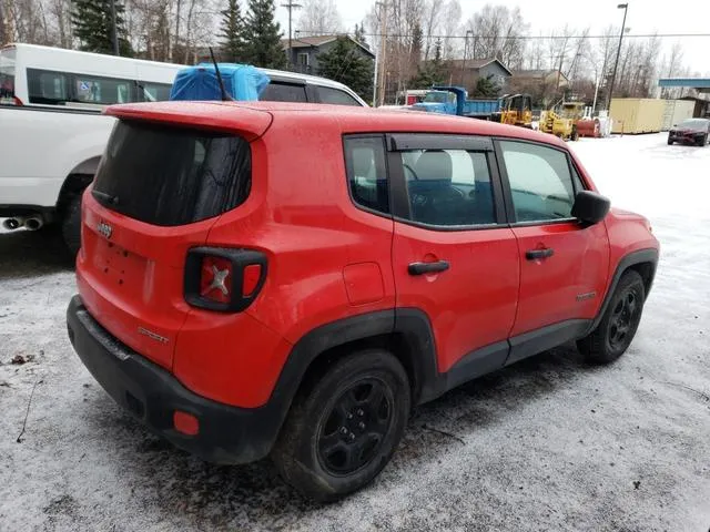 ZACCJAAH2HPE99359 2017 2017 Jeep Renegade- Sport Fwd 3