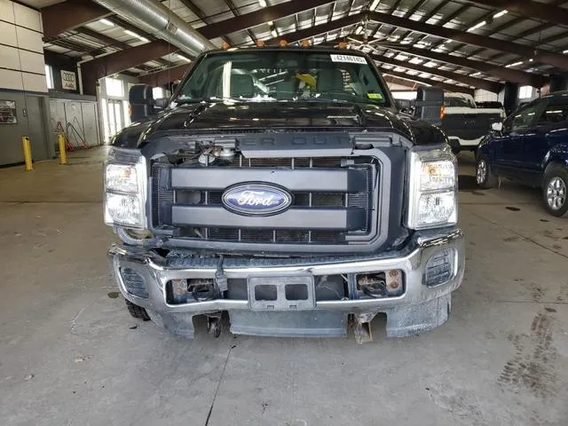 1FTRF3B64GEA47179 2016 2016 Ford F-350- Super Duty 5