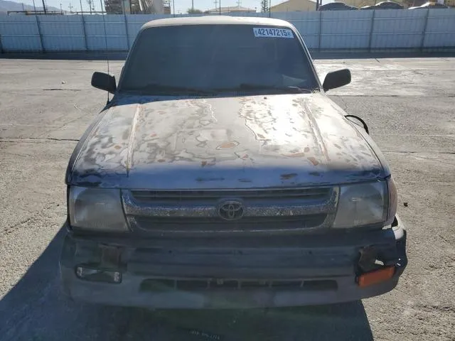 4TANL42N0WZ057389 1998 1998 Toyota Tacoma 5