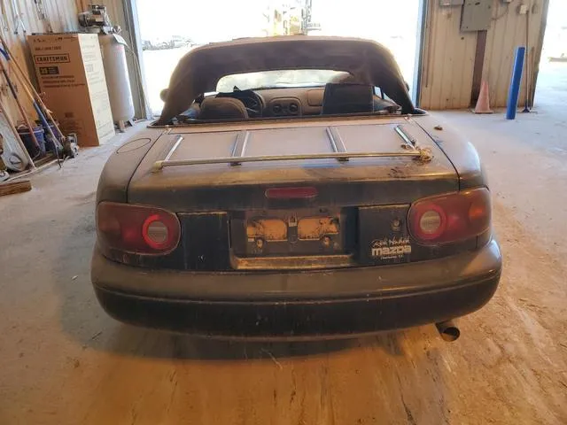 JM1NA3536V0723334 1997 1997 Mazda MX-5 6